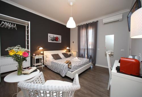 Фотография гостевого дома A 2 Passi Dai Musei Luxury Guest House