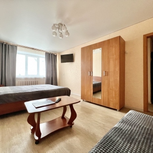 Фотография квартиры Апартаменты на Советской Площади