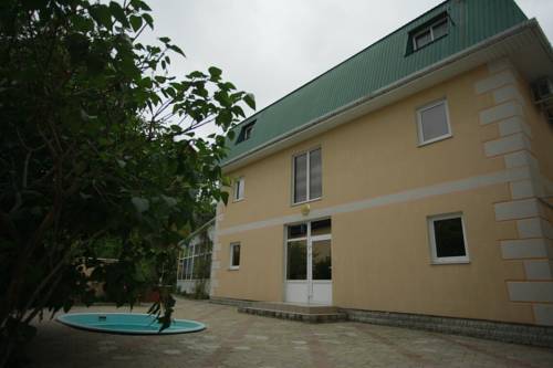 Фотография гостевого дома Вереск