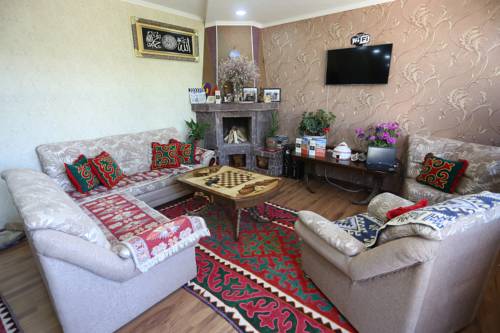 Фотография гостевого дома Guest House Emily