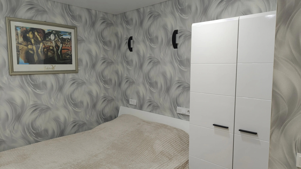 Фотография квартиры Квартира Студия