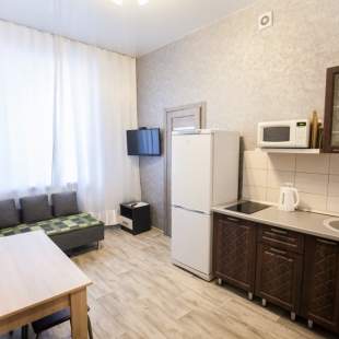 Фотография квартиры Апартаменты Советская 176/14