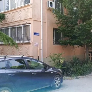 Фотография квартиры Квартира Уютная около моря