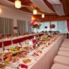 Фотография банкетного зала Зеленый мыс