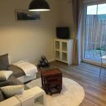 Фотография гостевого дома Ferienwohnung Heide View