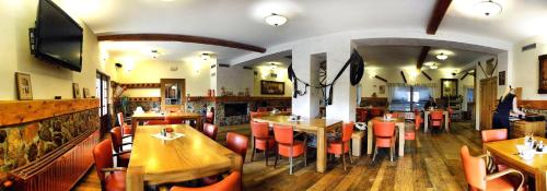 Фотография гостиницы Hotel Farma Vysoká