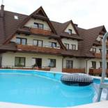 Фотография мини отеля Willa Stożek