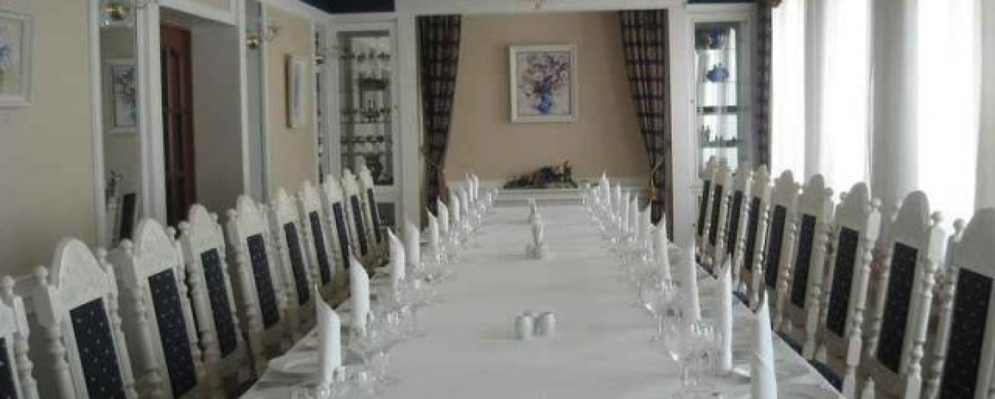 Фотографии конференц-зала У золотых ворот