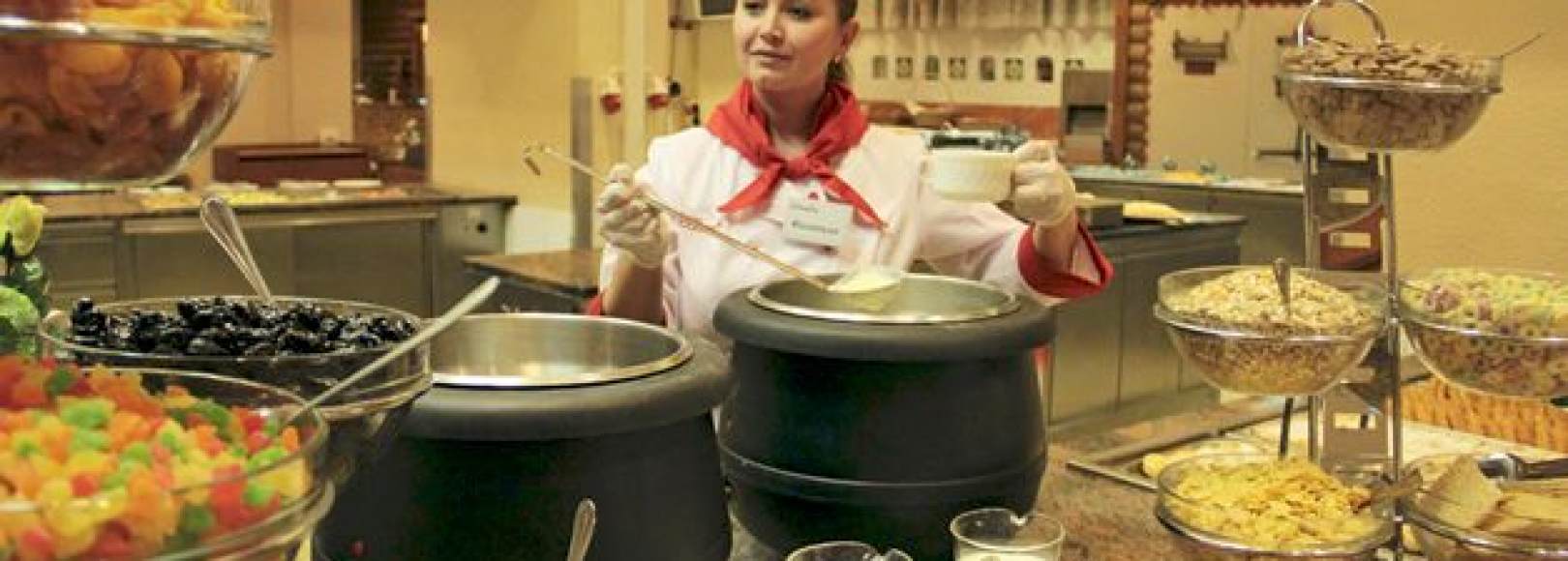 Фотография ресторана Калинка