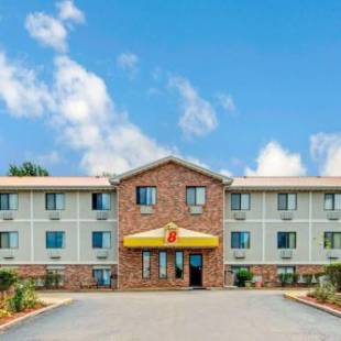 Фотографии гостиницы
Super 8 by Wyndham Lenexa Overland Park Area/Mall Area