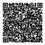 QR код гостиницы Оскар