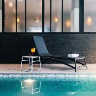 Фотографии гостиницы
ibis Styles Nieuwpoort