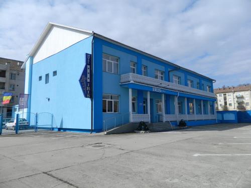 Фотография гостиницы Hotel Iris