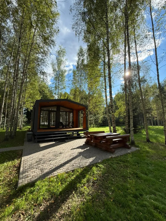 Фотография Коттеджа Частный Дом в Сосновом Бору