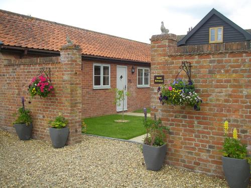 Фотография мини отеля Grove Barn Bed and Breakfast