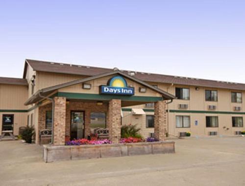 Фотография гостиницы Days Inn by Wyndham Mexico