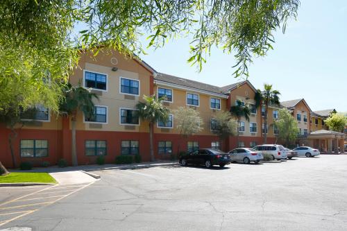 Фотография гостиницы Extended Stay America Suites - Phoenix - Airport