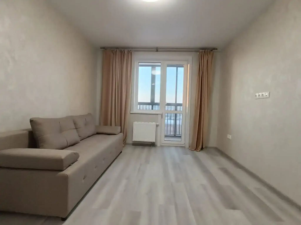 Фотография квартиры Квартира на Авиазаводе