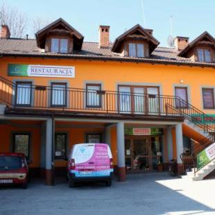 Фотографии мотеля
Noclegi Stokrotka