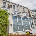 Фотография гостиницы OYO Tequila and Dunlin Rooms