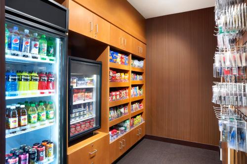 Фотография гостиницы Fairfield Inn by Marriott Dubuque