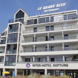 Фотографии гостиницы
The Originals Boutique, Hôtel Neptune, Berck-sur-Mer (Inter-Hotel)