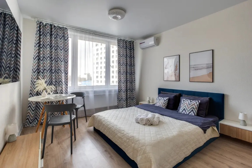 Фотография квартиры Квартира Apartslounge 9