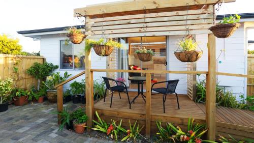 Фотография мини отеля Gumnut Getaway BnB