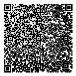 QR код гостиницы Орион