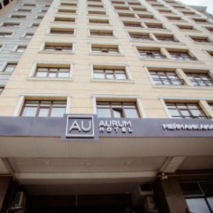 Фотография гостиницы Aurum