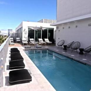 Фотографии гостиницы 
            Sixty80 Design Hotel