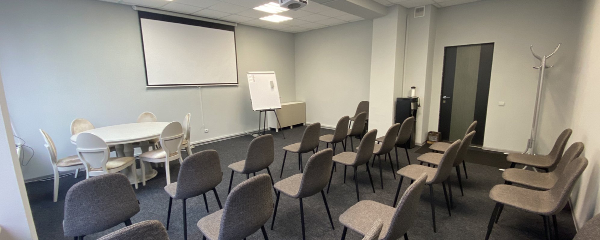 Фотографии конференц-зала Вилладжио