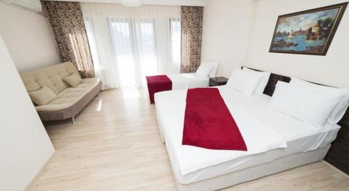 Фотография мини отеля Adakale Pansi