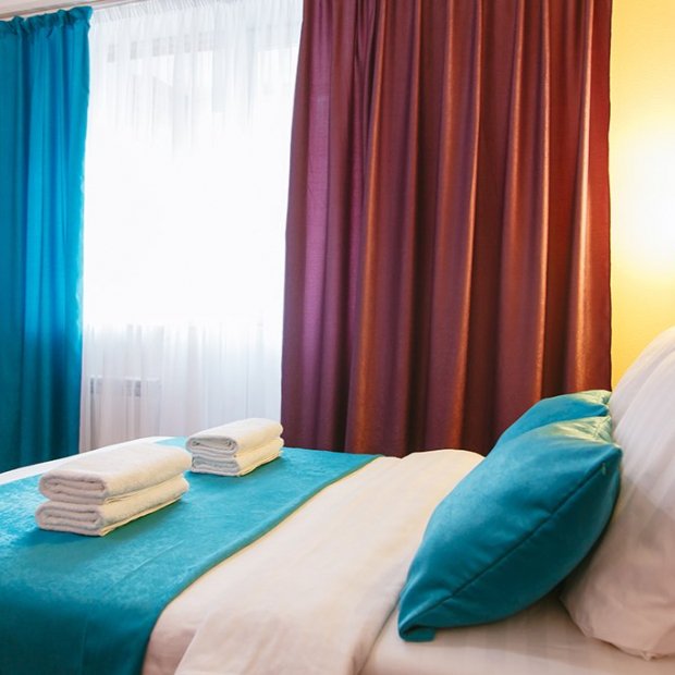 Фотографии квартиры
Апартаменты Пять Звёзд Весенняя Соната