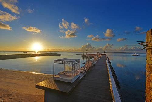 Фотография гостиницы Costabella Tropical Beach Hotel