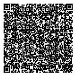 QR код достопримечательности Природный парк Вепсский лес