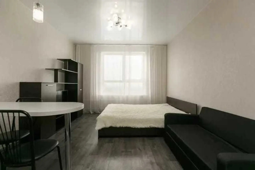 Фотография квартиры Апартаменты на Улице Железнодорожной 15/1