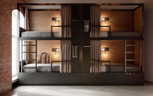 Фотография мини отеля Sketch