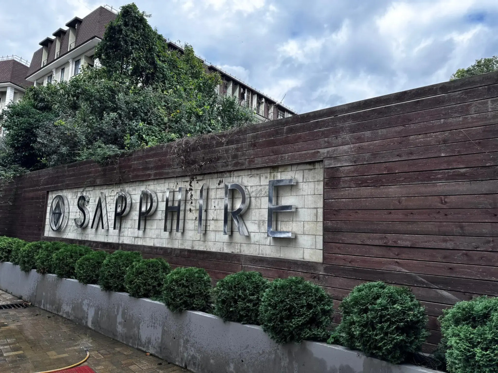 Фотография квартиры Апартаменты на улице Каспийская 68 корпус 1