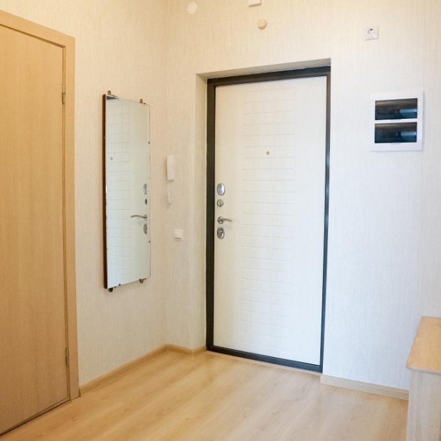 Фотографии квартиры
Leto Apart (Лето Апарт) на улице Революции 52В