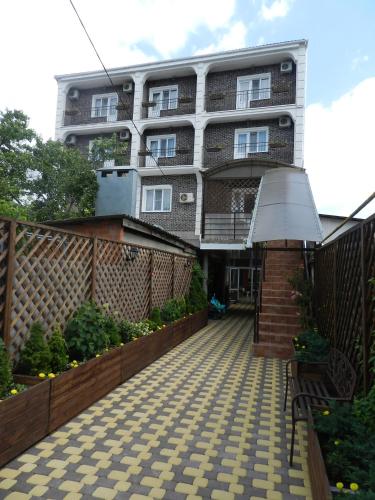 Фотография гостевого дома Маро