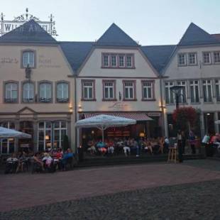 Фотография гостиницы Angel's - das Hotel am Fruchtmarkt