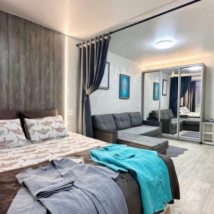 Фотография квартиры Апартаменты Люкс для Самых Взыскательных