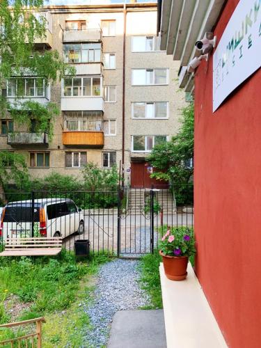 Фотография хостела Шишки