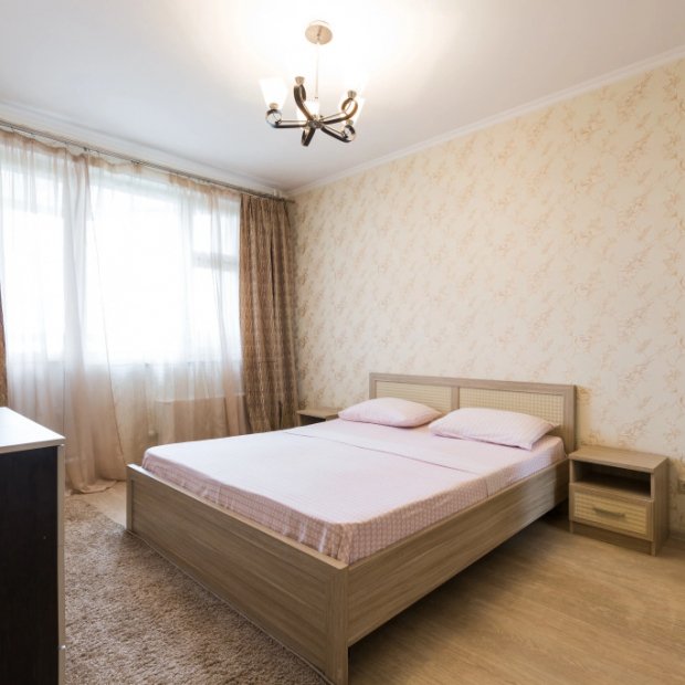 Фотографии квартиры
Апартаменты в Балашихе