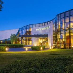 Фотографии гостиницы
Hotel Warszawianka