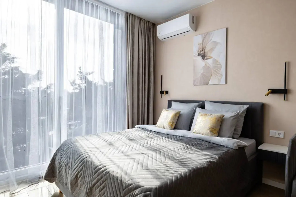 Фотография квартиры Апартаменты Astra