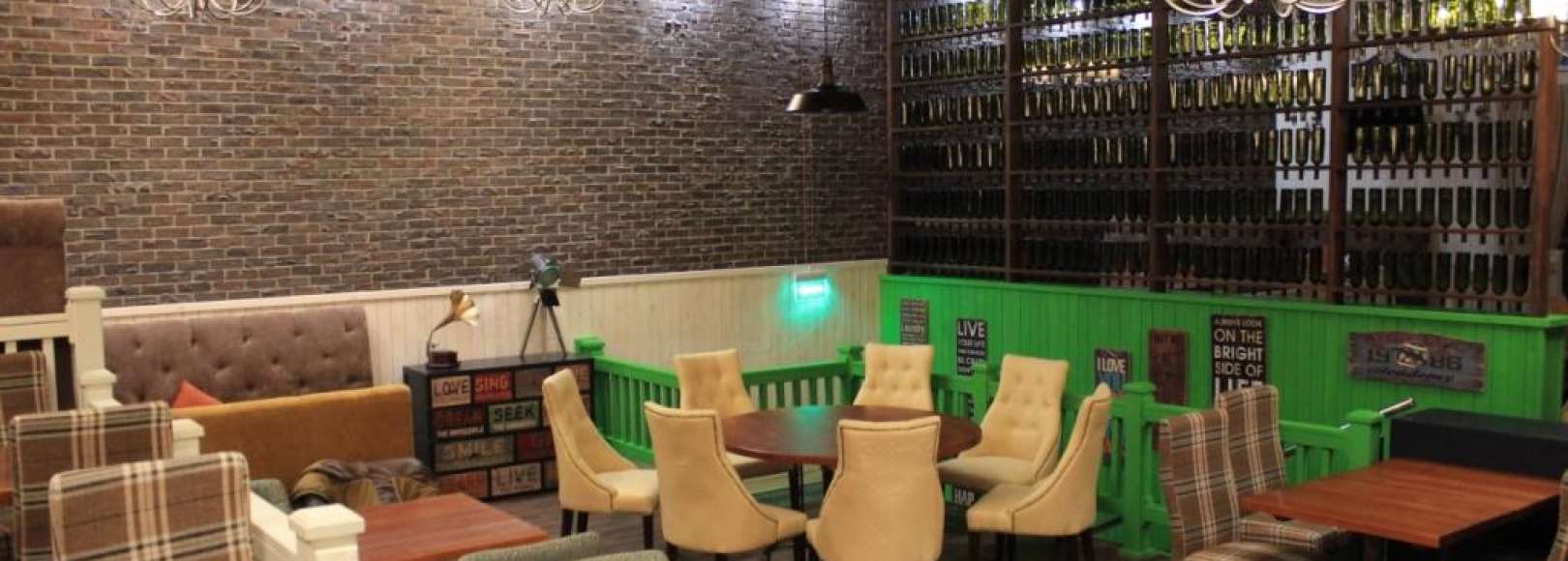 Фотография ресторана SUNдали