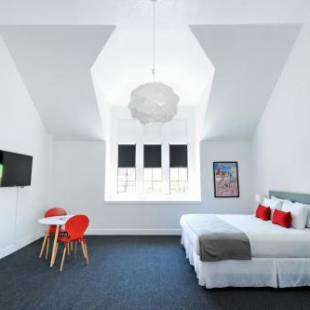 Фотографии мини отеля
Atterdag Inn