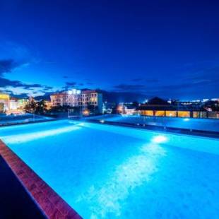 Фотографии гостиницы
WE Terminal Hotel-SHA Plus